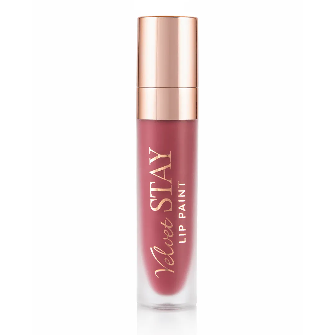 Velvet Stay Liquid Lipstick