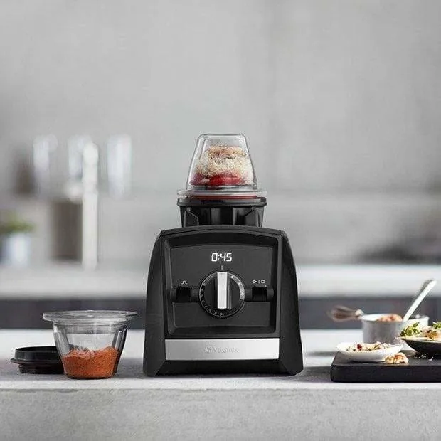 Vitamix Blending Bowl Starter Kit