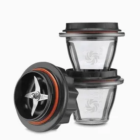 Vitamix Blending Bowl Starter Kit