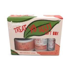 Zandra - Treat Yo Self Gift Box